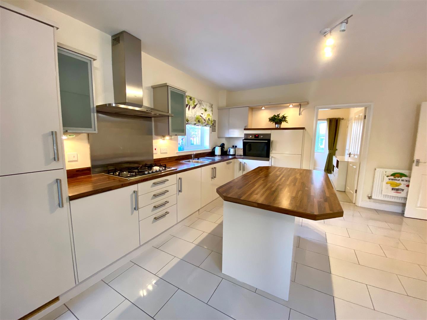 Llys Y Fedwen, Parc Derwen, Coity, Bridgend, CF35 6DZ
